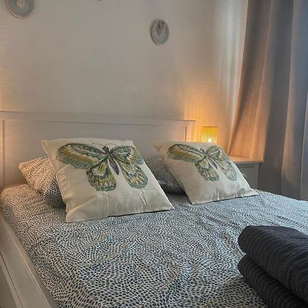 Joli Appartement Intra-Muros 亞維農 外观 照片