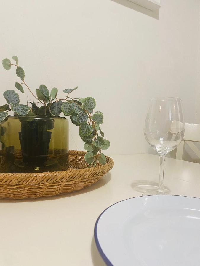 Joli Appartement Intra-Muros 亞維農 外观 照片